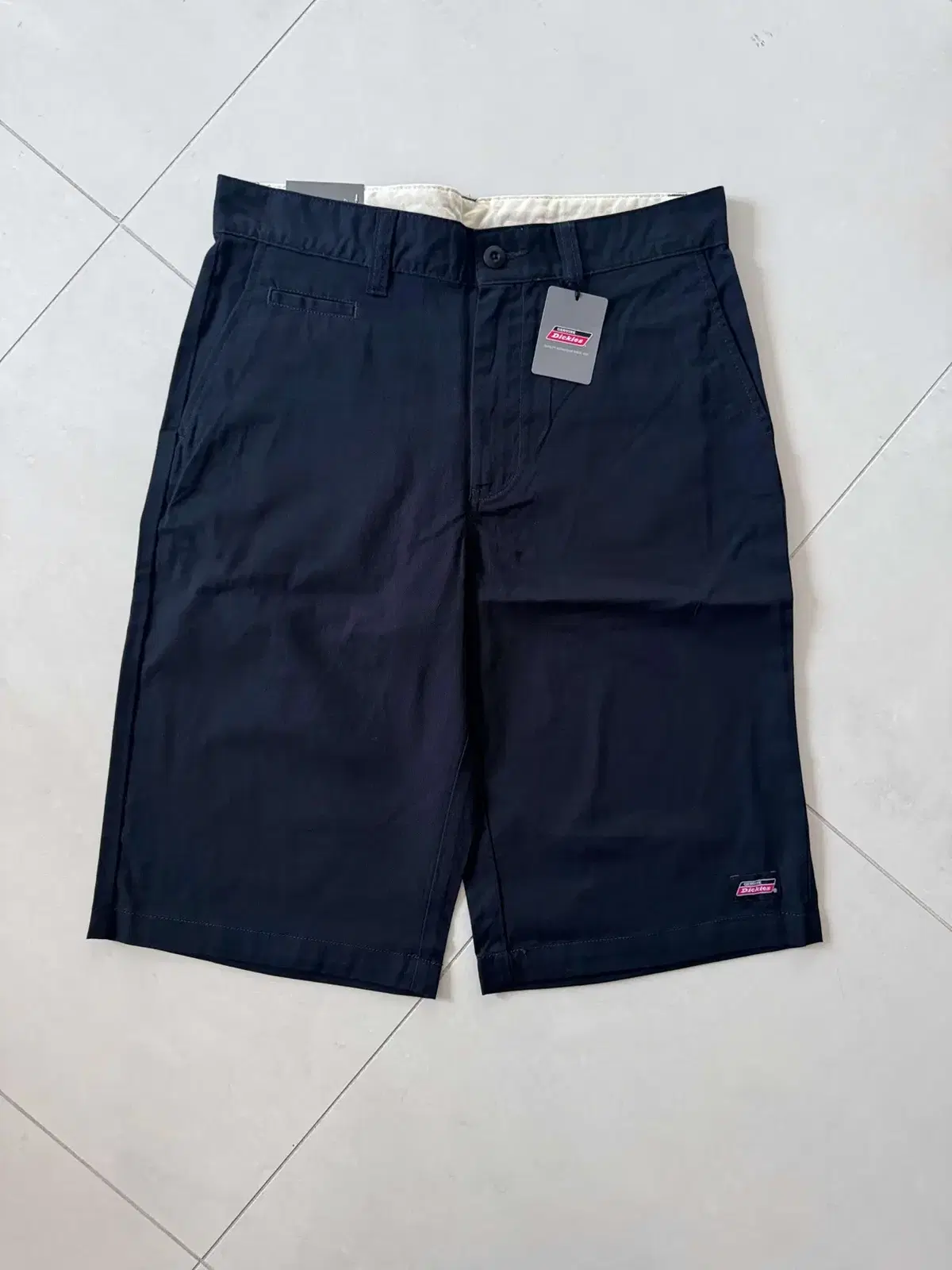 genuine dickies short pant 디키즈 숏팬츠